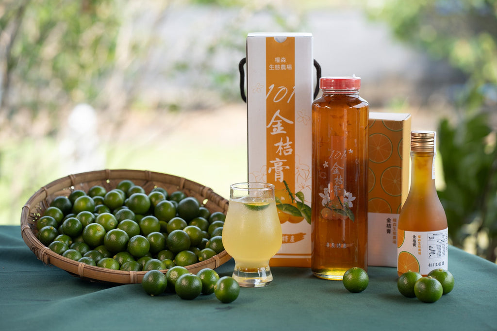 客家廚房釀醬職人