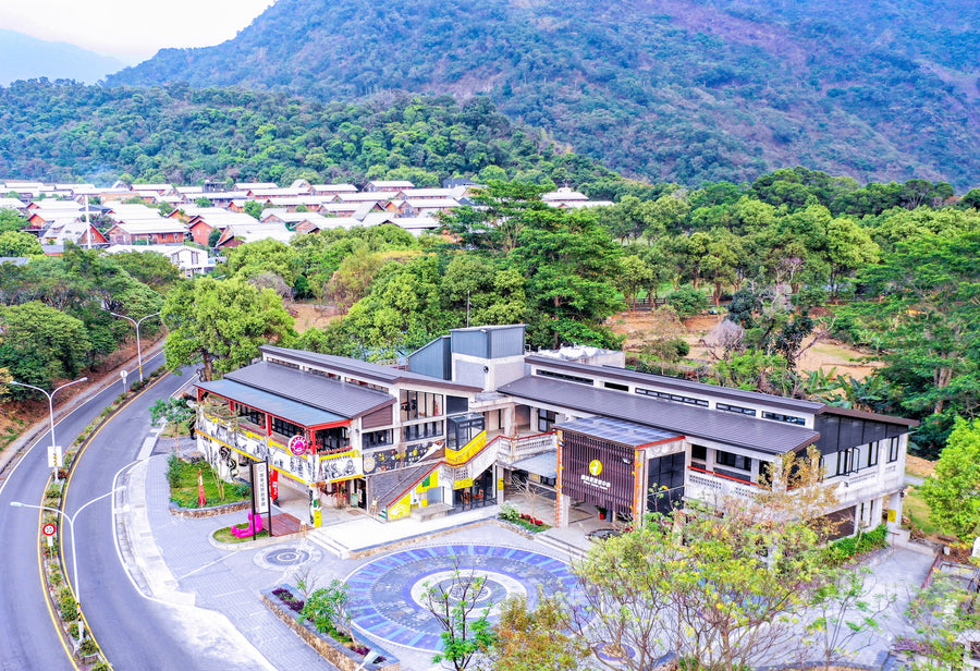 高雄山海小旅行