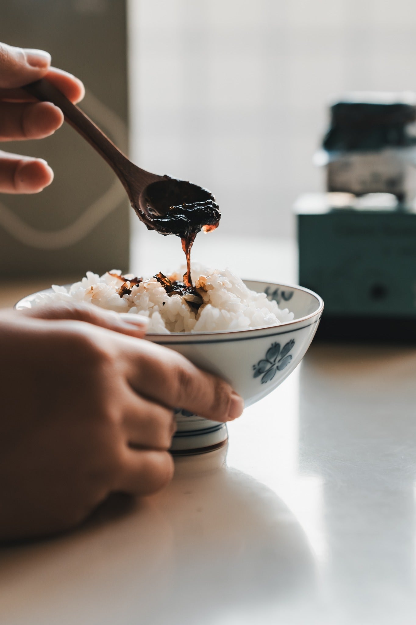 免運【輕量團購４罐組只要$1200】品味青生活-青海苔佃煮海苔醬