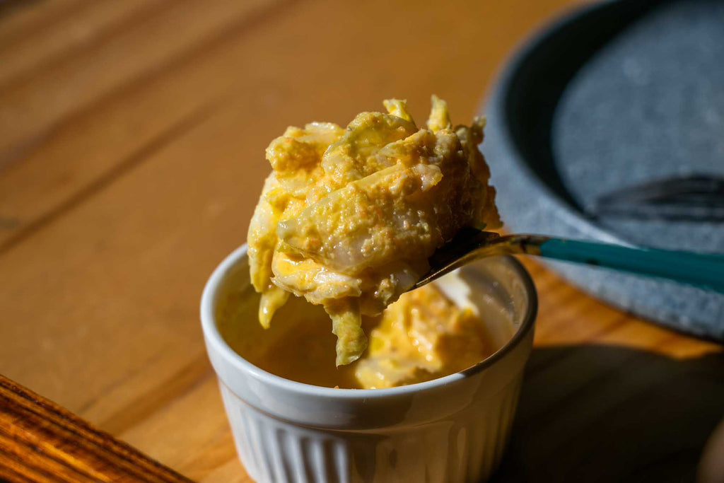 【輕量團購３罐組只要$599】茶佐蜜語-黃金泡菜