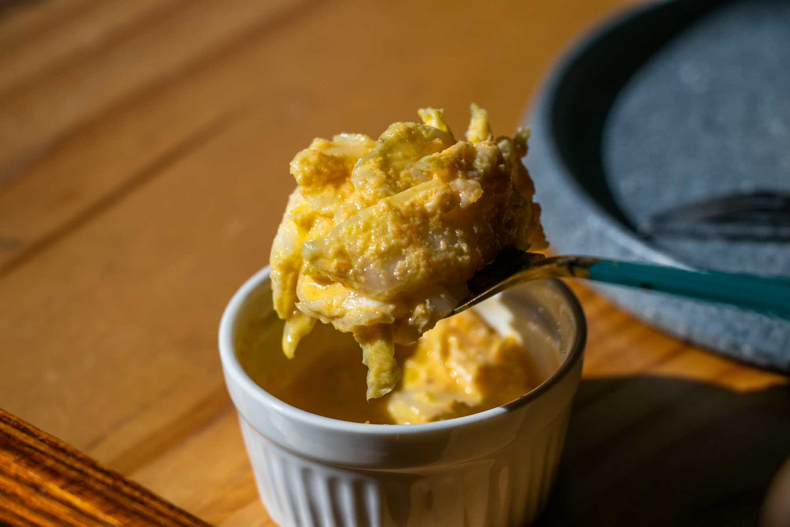 【輕量團購３罐組只要$599】茶佐蜜語-黃金泡菜